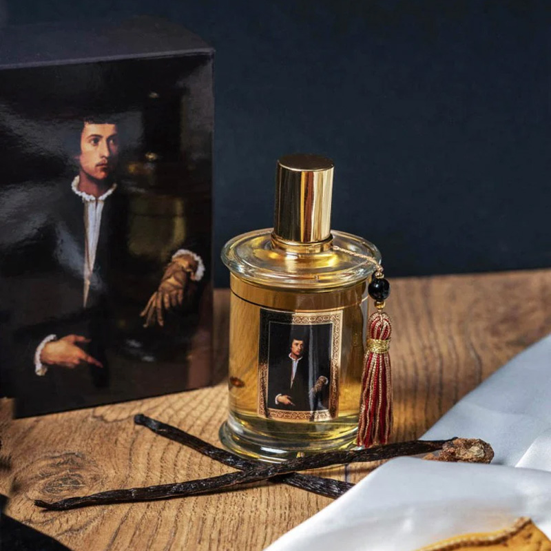 L Homme Aux Gants Eau de Parfum Men MDCI