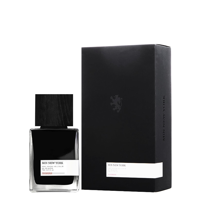 Shaman Eau de Parfum for Women and Men MiN New York perfume & fragrance -  Riah