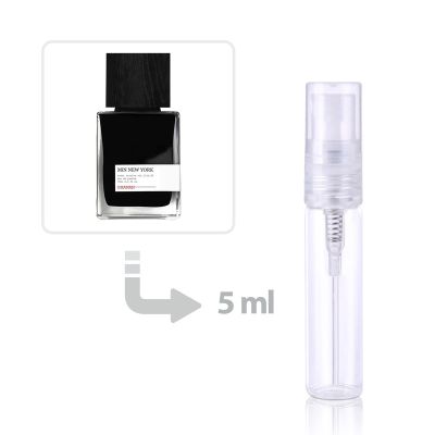 Shaman Eau de Parfum for Women and Men MiN New York