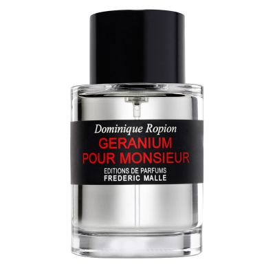 Geranium Pour Monsieur Eau de Parfum For Men Frederic Malle