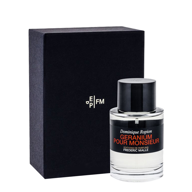 Geranium Pour Monsieur Eau de Parfum For Men Frederic Malle