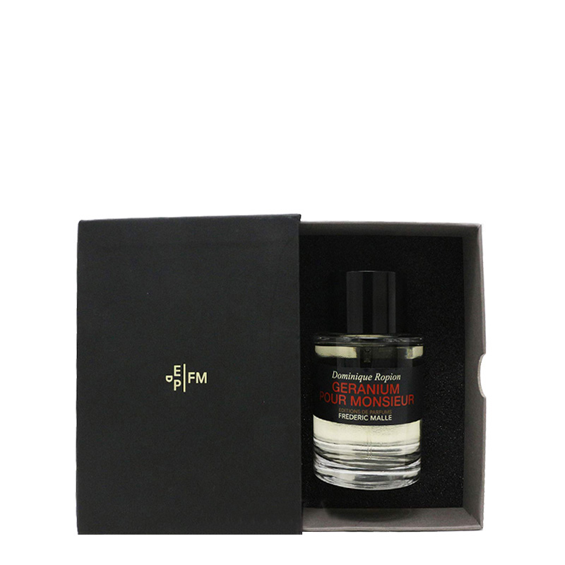 Geranium Pour Monsieur Eau de Parfum For Men Frederic Malle