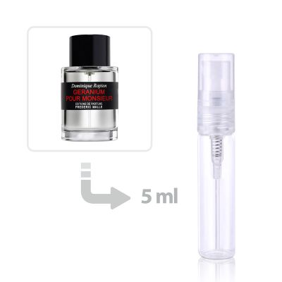 Geranium Pour Monsieur Eau de Parfum For Men Frederic Malle