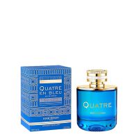 Quatre En Bleu Eau de Parfum Women Boucheron