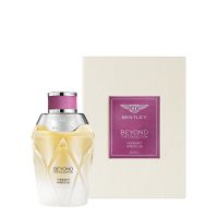 Vibrant Hibiscus Eau de Parfum Women and Men Bentley