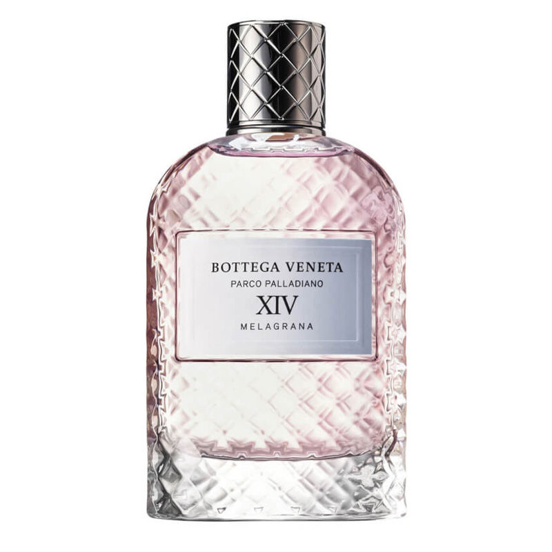 Parco Palladiano XIV Melagrana Eau de Parfum Women and Men Bottega Veneta perfume fragrance Riah