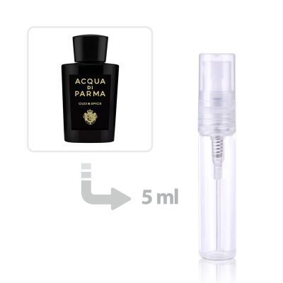 Oud Spice Eau de Parfum Men Acqua di Parma