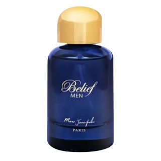 Belief Men Bleu Eau de Parfum Men Marc Joseph