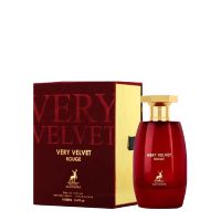 Very Velvet Rouge Eau de Parfum Women Maison Alhambra
