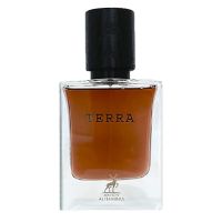 Terra Eau de Parfum Women and Men Maison Alhambra