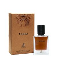 Terra Eau de Parfum Women and Men Maison Alhambra