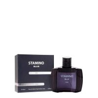 Stamino Blue Eau de Toilette Men Prime Collection