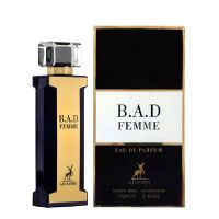 B A D Femme Eau de Parfum Women Maison Alhambra