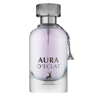 Aura D Eclat Eau de Parfum Women Maison Alhambra