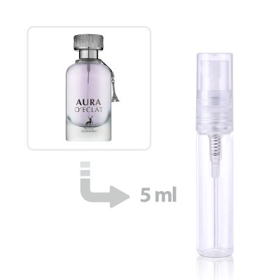 Aura D Eclat Eau de Parfum Women Maison Alhambra