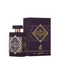 Infini Rose Eau de Parfum Women and Men Maison Alhambra