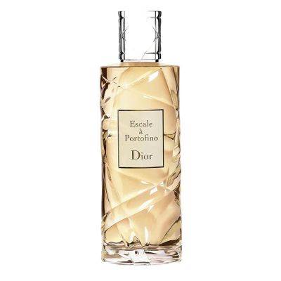 Cruise Collection Escale A Portofino Limited Edition Eau de Toilette Women and Men Dior