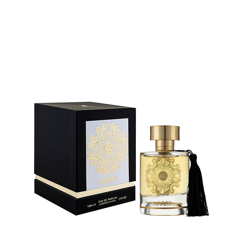 Karat Eau de Parfum Women and Men Maison Alhambra perfume