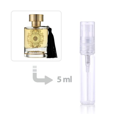 Karat Eau de Parfum Women and Men Maison Alhambra