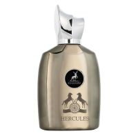 Hercules Eau de Parfum Women and Men Maison Alhambra