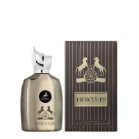Hercules Eau de Parfum Women and Men Maison Alhambra