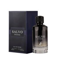 Salvo intense Eau de Parfum Men Maison Alhambra