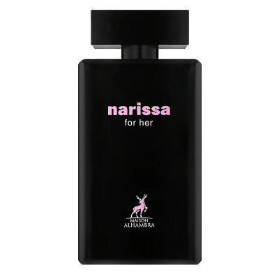 Narissa For Her Eau de Parfum Women Maison Alhambra