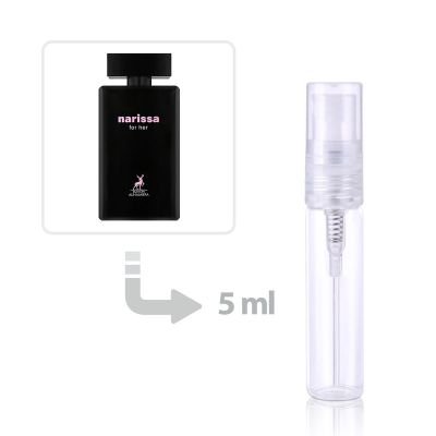 Narissa For Her Eau de Parfum Women Maison Alhambra