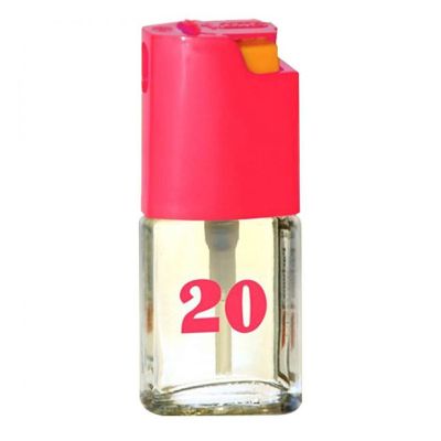 No.20 Eau De Parfum For Women Bic