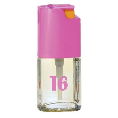 No.16 Eau De Parfum For Women Bic