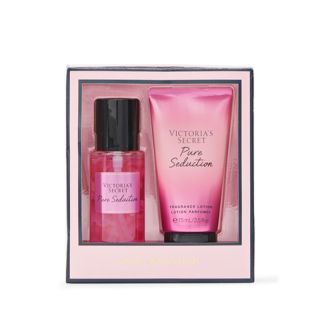 giftset pure seduction mini for Women 2 pcs Victoria Secret