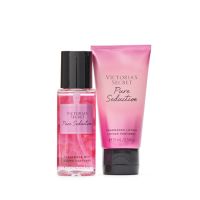 giftset pure seduction mini for Women 2 pcs Victoria Secret