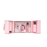 giftset bombshell for Women 5 pcs Victoria Secret