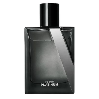 VS Him Platinum Eau de Parfum Men Victoria Secret