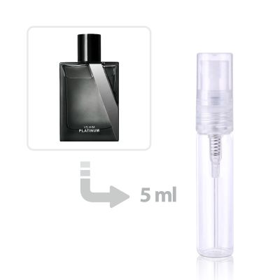VS Him Platinum Eau de Parfum Men Victoria Secret
