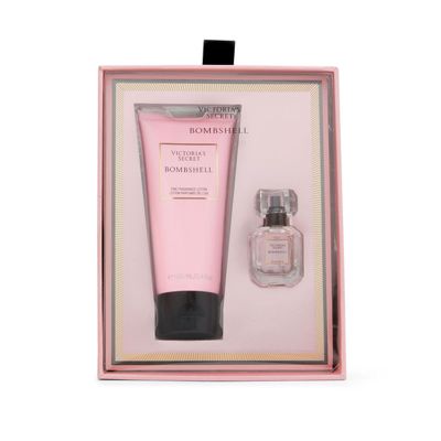 giftset Bombshell for women 2 pcs Victoria Secret