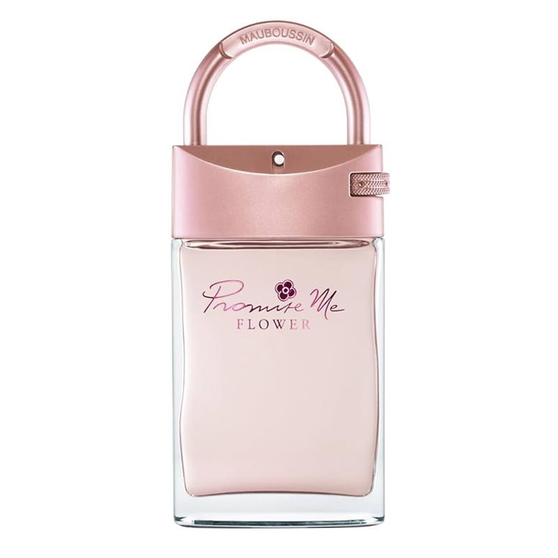 Promise fashion me eau de parfum