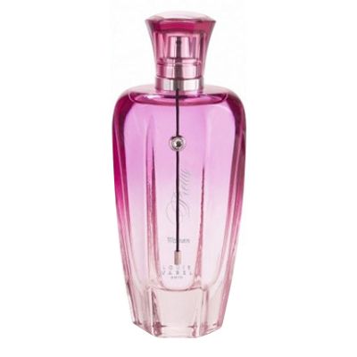 Pretty Eau de Parfum for Women Louis Varel