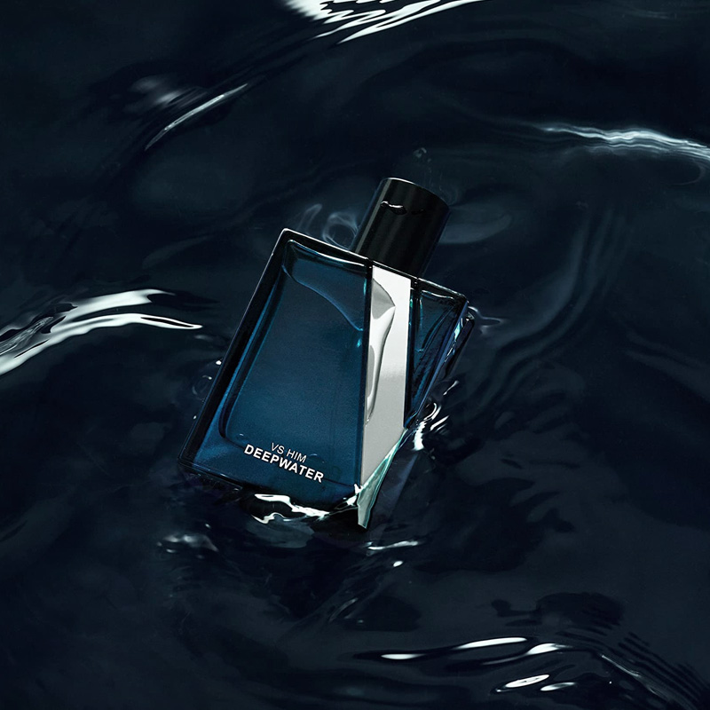 VS Him Deepwater Eau de Parfum Men Victoria Secret perfume