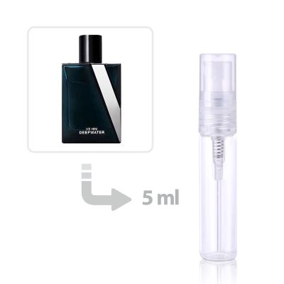 عطر وي اس هيم ديب ووتر أو دي بارفيوم للرجال فيكتوريا سيكريت