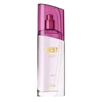 Best Lady Eau de Parfum for Women Lomani