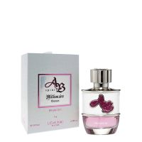 AB Spirit Millionaire Premium Eau de Parfum for Women Lomani
