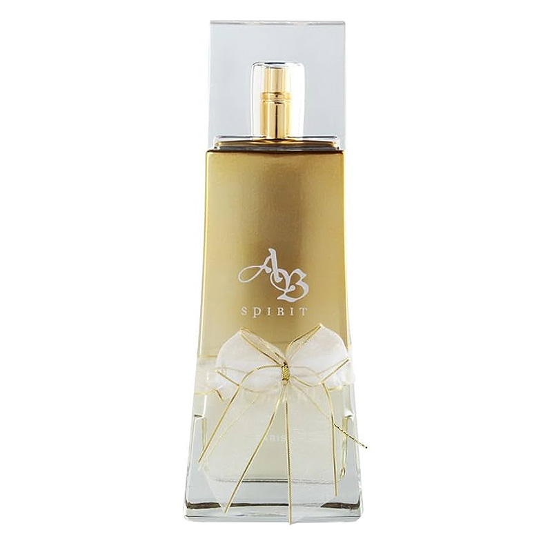 AB Spirit Eau de Parfum for Women Lomani perfume fragrance Riah