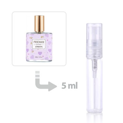 عطر بروشان للنساء من لونكوم