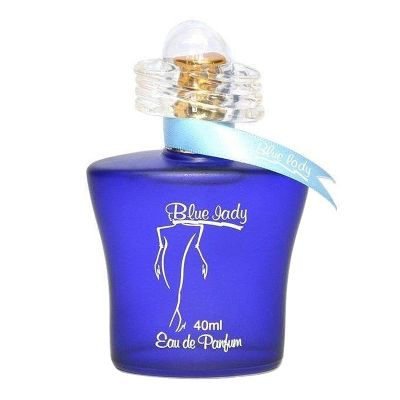 Blue Lady Eau de Parfum for Women Lonkoom