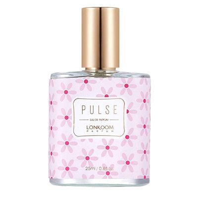 Pulse Eau de Parfum for Women Lonkoom