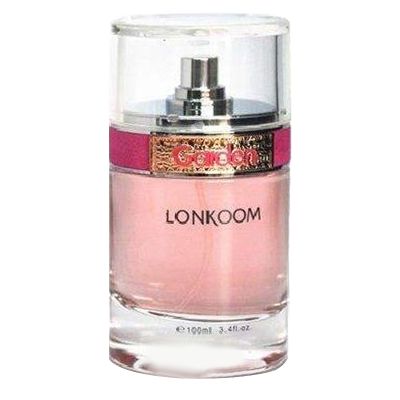 Garden Eau de Parfum for Women Lonkoom