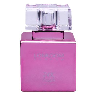 24K Pink Eau de Parfum for Women Lonkoom