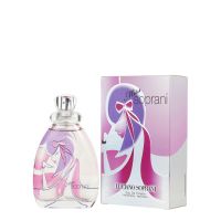 Miss Soprani Eau de Toilette for Women Luciano Soprani