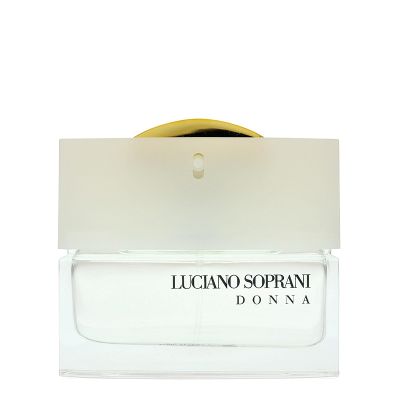 Donna Eau de Toilette for Women Luciano Soprani